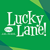 Lucky Lane Promotion Logo