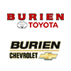 Burien Automotive Group Logo