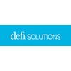 defi SOLUTIONS Logo