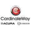 CardinaleWay Acura & Mazda Logo