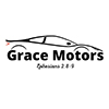Grace Motors Logo