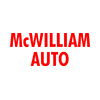 McWilliam Auto Logo