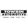 Towbin Automotive Group Logo