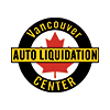 Vancouver Auto Liquidation Logo