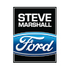 Steve Marshall Ford Logo