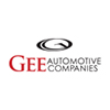 Gee Automotive Companies Logo