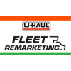 U-Haul Fleet Remarketing Logo