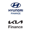 Hyundai & Kia Finance Logo