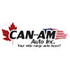 Can-Am Auto Inc. Logo
