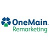 OneMain Remarketing Logo