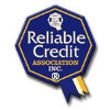 Reliable Credit Logo