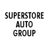 Superstore Auto Group Logo