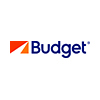Budget Car Rental Logo