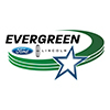 Evergreen Ford Lincoln Logo