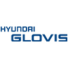 Hyundai Glovis America Logo