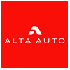 Alta Auto Logo