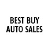 Best Buy Auto Sales Logo