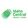 Idaho Center Credit Union Logo