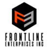Frontline Enterprises Logo