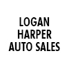 Logan Harper Auto Sales Logo