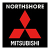 Northshore Mitsubishi Logo