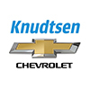 Knudtsen Chevrlolet Logo