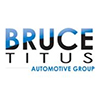 Bruce Titus Automotive Group Logo