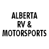 Alberta RV & Motorsports Logo