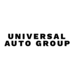 Universal Auto Group Logo