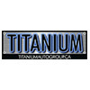 Titanium Auto Group Logo