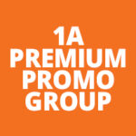1A Premium Promo Group Logo