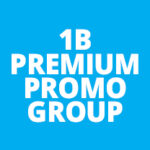 1B Premium Promo Group Logo