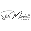 Steve Marshall Ford Logo
