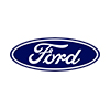 Ford Motor Company Logo