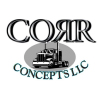 Corr Concepts Logo