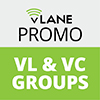 VL & VC Group Promo Logo
