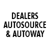 Dealers Autosource & Autoway Logo