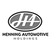 Henning Automotive Holdings Logo