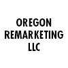 Oregon Remarketing Logo