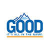 Good Chevrolet Logo