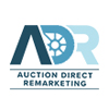 Auction Direct Remarketing Logo