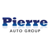 Pierre Auto Group Logo