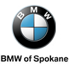 BMW of Spokane Logo