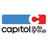 Capitol Auto Group Logo