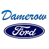 Damerow Ford Logo