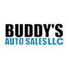 Buddy's Auto Sales Logo