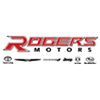 Rogers Motors Logo
